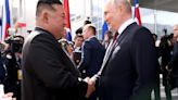 Russia’s Putin to visit North Korea in rare trip as anti-West alignment deepens