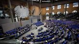 El Gobierno plantea el 28 de septiembre de 2025 como fecha para las elecciones generales en Alemania
