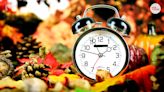 When does daylight saving time end in 2022? Here's when we 'fall back' and gain sleep