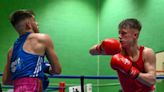 York boxer Butfield keen to 'make a name' for himself after recognition