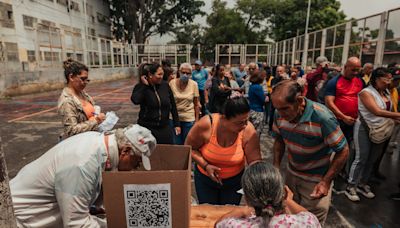 Elecciones en Venezuela: estos son los escenarios de cara a las votaciones