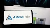 Astera Labs周一再飆20% CNBC名嘴：當前市場過熱、股價太貴 | Anue鉅亨 - 美股雷達