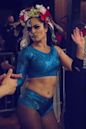 Thunder Rosa