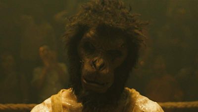 Monkey Man: el despertar de la bestia llega a los cines de Latinoamérica - El Diario - Bolivia