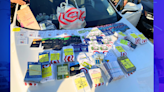 2 arrested after hundreds of stolen gift cards found in Ventura County theft scheme