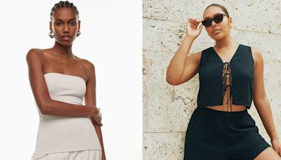 Shopping Just Got Easier With This List of Fab Online Clothing Stores