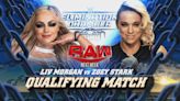 Elimination Chamber Qualifying Match, Imperium, More Set For 2/12 WWE RAW