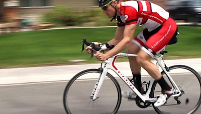 Deaf cycling event taking place in Grand Junction this weekend