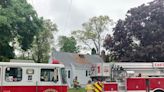 Crews called to battle fast-spreading house fire in East Hartford