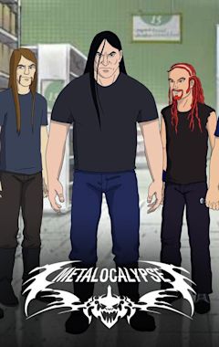 Metalocalypse