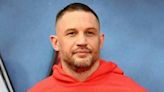 Tom Hardy Says His Teen Son Likes To Critique His Acting