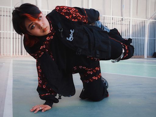 Manizha Talash, Afghanistan’s First Female Breakdancer, Will Compete on Olympics Refugee Team