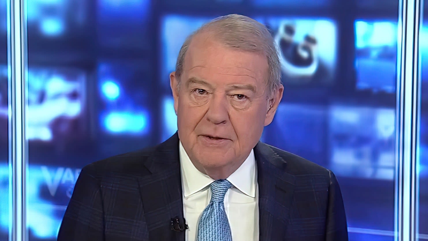 Stuart Varney: Biden's White House can't face reality