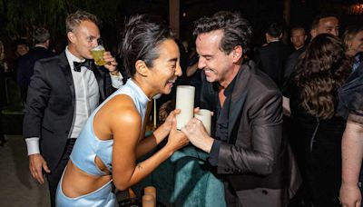 All the Emmys 2024 Afterparty Photos You Didn't See but Can't Miss