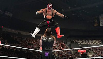 WWE's Rey Mysterio Opens Up About Stem Cell Treatment He Recently Received - Wrestling Inc.