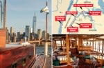 The forgotten history of NYC’s abandoned islands — and how you can see them up close