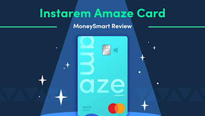 Instarem Amaze Card Review—After UOB’s Nerf, Which are the Best Credit Cards to Link With it?