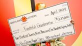 Maryland woman wins $229,680 lottery while waiting for chicken meal - UPI.com