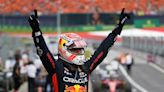 F1 Austrian Grand Prix LIVE: Race results as Max Verstappen wins at Red Bull Ring