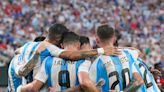 Argentina, por la final de la Copa América 2024: día, horario, TV y cómo ver online