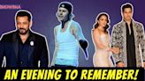 Anant & Radhika's Sangeet Ceremony: Justin Bieber, Salman Khan & Ranveer Singh Set The Stage On Fire - News18