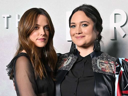 Riley Keough and Lily Gladstone Share How True Crime Drama 'Under the Bridge' 'Hits Close to Home' (Exclusive)