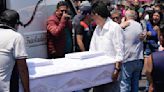 Woman suspected of kidnapping and killing girl is beaten to death by mob in Mexican tourist city