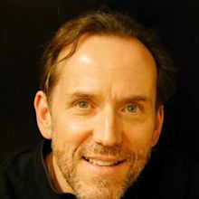 Ben Miller