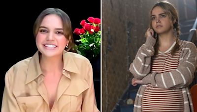 ‘Pretty Little Liars’: Bailee Madison on Imogen’s Baby Storyline & New Love (Exclusive)