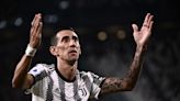 Ángel Di María desmintió los rumores de una posible salida de Juventus: “Por favor, dejen de inventar”