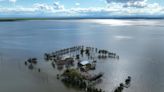 How powerful land barons shaped the epic floods in California's heartland