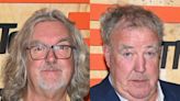 James May explains why TV partnership with Jeremy Clarkson and Richard Hammond has ended