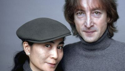 John Lennon's game-changing performance with Yoko Ono that revolutionised music