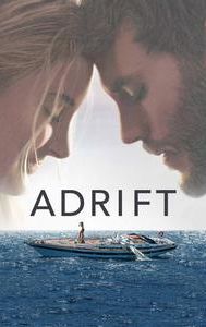Adrift (2018 film)