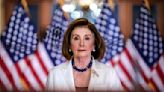 A look back at Nancy Pelosi's time as leader of House Democrats