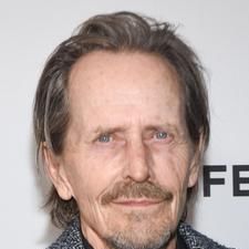 Stephen McHattie