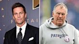 Tom Brady Details Declining Relationship With Bill Belichick: ‘I Wasn’t Going to Sign Up for More’