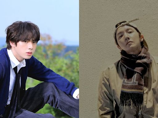 BTS’ Jin gears up for J-Hope's military discharge; says he is ‘recording music, entertainment shows’