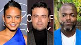 Meet the new Maria, Angel, and Vince! 'Dexter' prequel casts Christina Milian and more