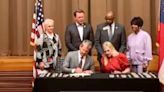 Kemp signs bill to loosen rules on building new hospitals