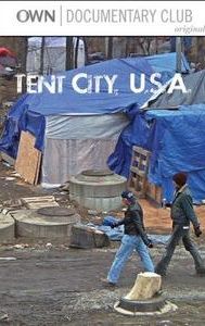 Tent City, U.S.A