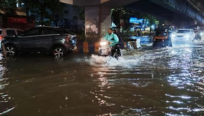 Weather updates: IMD predicts more rain in Mumbai, Delhi, Bengaluru and Chennai