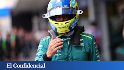 El secreto que pocos pueden ver desde fuera y que hace de Fernando Alonso un piloto único