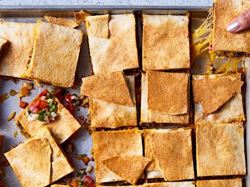 70 Dinner Recipes The Kids Of Delish Readers Are *Actually* Asking For