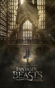 Fantastic Beasts and Where to Find Them