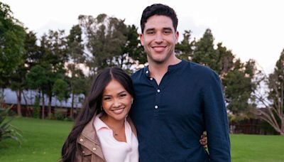 “The Bachelorette”'s Devin Addresses Jenn Tran Split, Says 'No Matter How Hard I Was Trying, It Wasn't Good Enough'