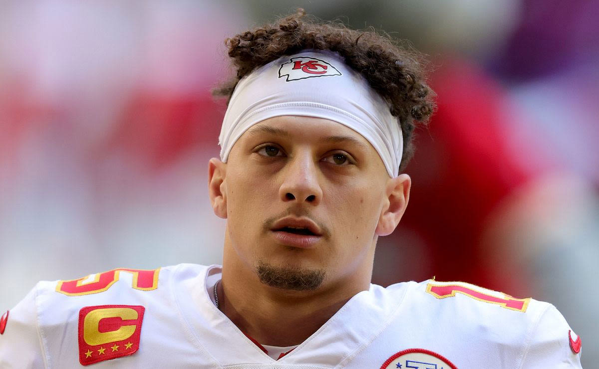 Patrick Mahomes and Chiefs get approval needed to leave Missouri