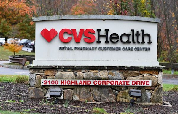 CVS cuts 2024 profit forecast as soaring medical costs hit insurance unit