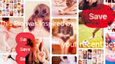 Men on Pinterest are creating sex-themed image boards of little girls. The platform makes it easy.