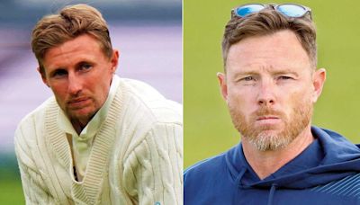 ’’Joe Root is just sort of living in the moment’’: Ian Bell